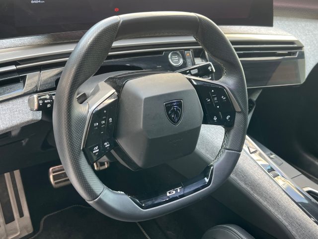 PEUGEOT 3008 usata, con Fari Xenon