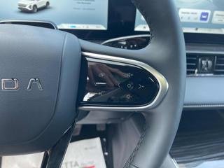 OMODA 5 usata, con Regolazione elettrica sedili