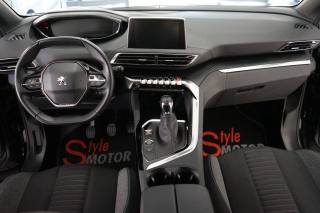 PEUGEOT 3008 usata, con Autoradio