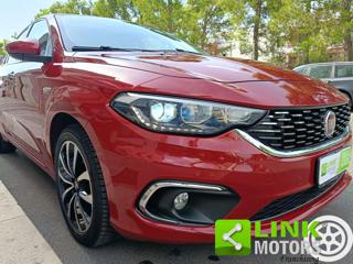 FIAT Tipo usata, con Fari LED