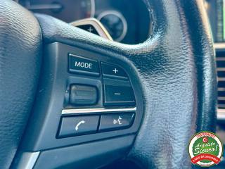 BMW X3 usata, con Regolazione elettrica sedili