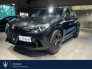 ALFA ROMEO Stelvio usata, con ABS