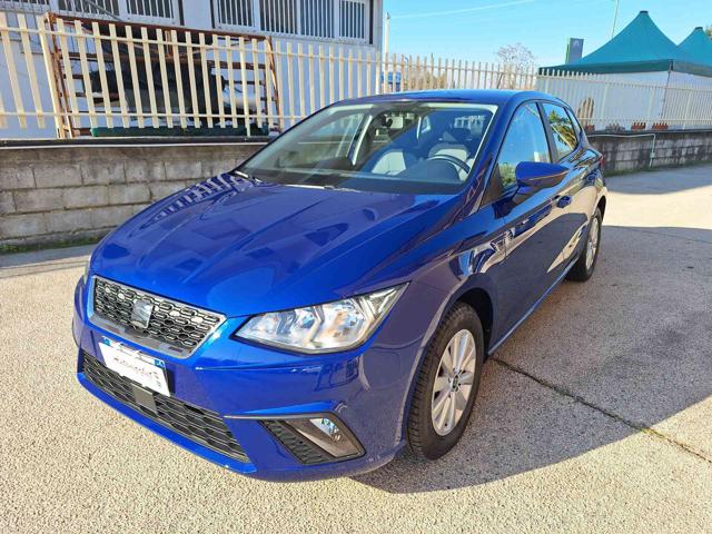 SEAT Ibiza usata, con ABS