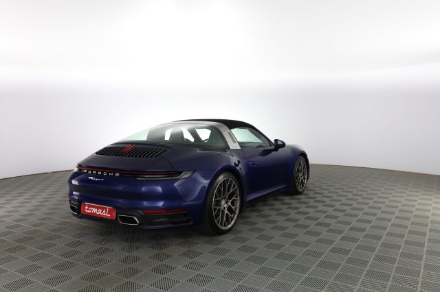 PORSCHE 911 usata 3