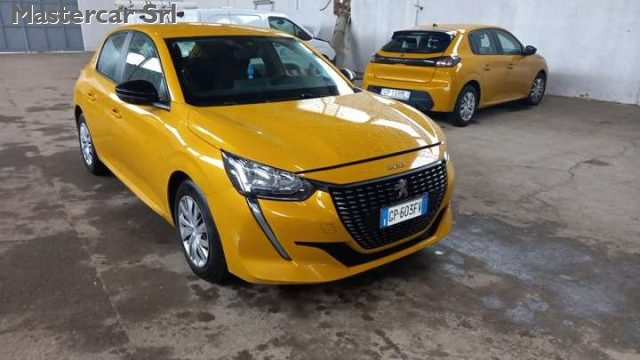 PEUGEOT 208 usata, con Alzacristalli elettrici