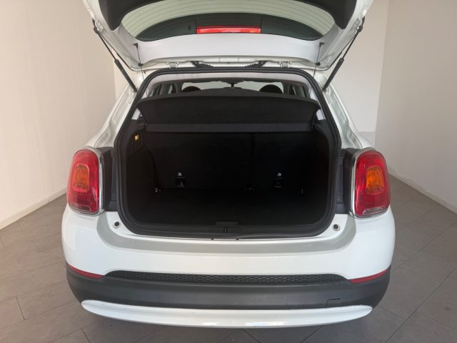 FIAT 500X usata 6