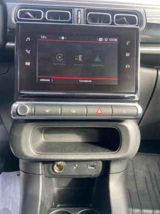 CITROEN C3 usata, con Alzacristalli elettrici