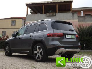 MERCEDES-BENZ GLB 200 usata, con Controllo trazione