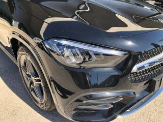 MERCEDES-BENZ GLA 200 usata, con Cerchi in lega