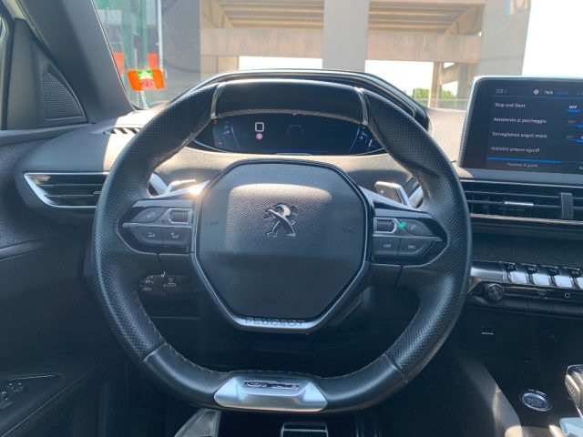 PEUGEOT 5008 usata, con ESP