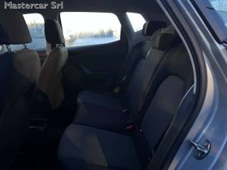 SEAT Arona usata, con Volante in pelle