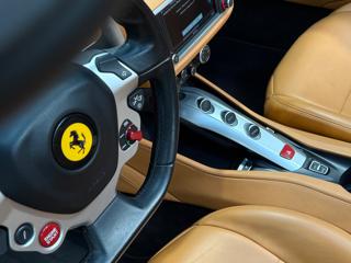 FERRARI California usata, con Controllo trazione