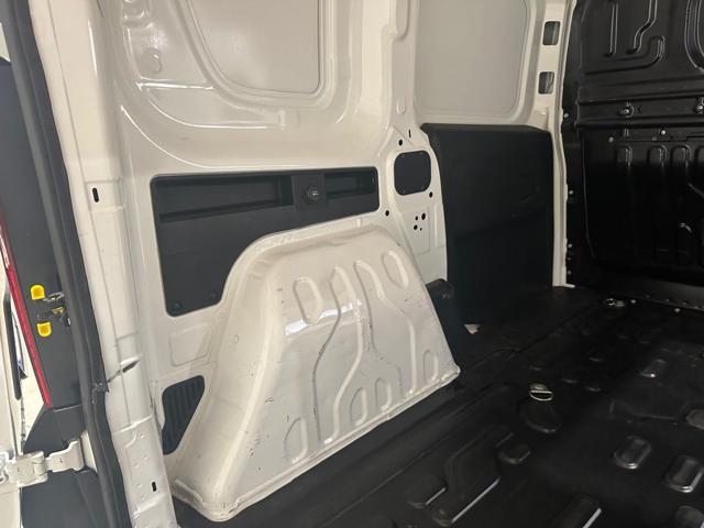 FIAT Doblo usata 16