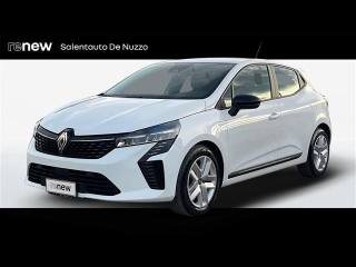 RENAULT Clio 1.0 TCe GPL Evolution