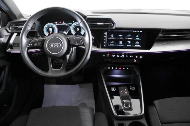 AUDI A3 usata, con Airbag laterali