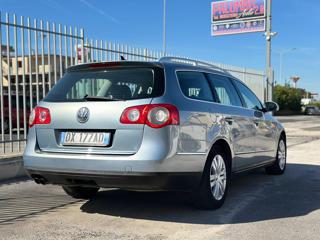 VOLKSWAGEN Passat usata, con Airbag Passeggero