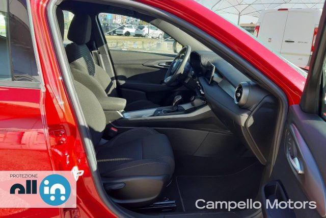 ALFA ROMEO Tonale usata 6