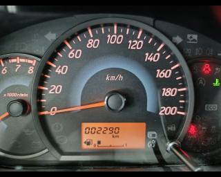 MITSUBISHI Space Star usata, con ESP