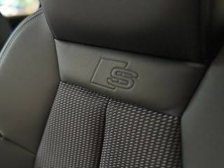 AUDI S3 usata, con Specchietto retrovisore con funzione antiabbagliamento