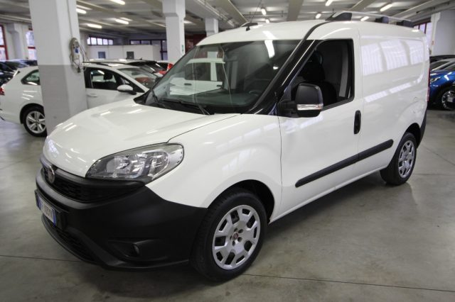 FIAT Doblo usata, con Airbag