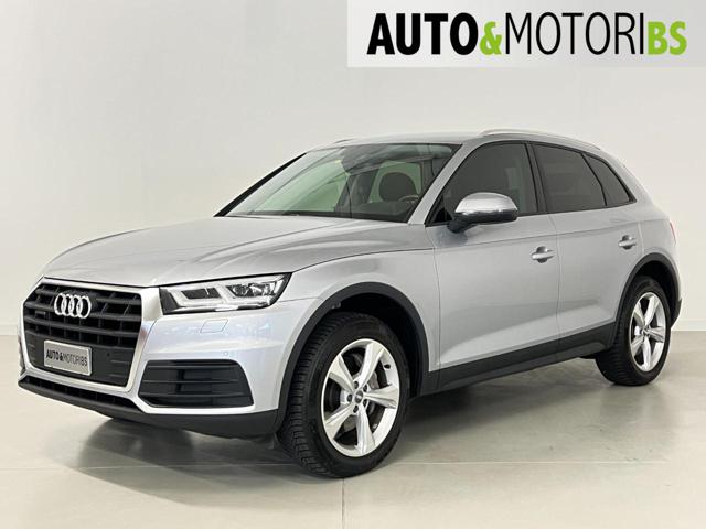 AUDI Q5 usata, con ABS