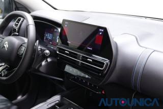 CITROEN C5 Aircross usata, con Sistema di avviso di distanza