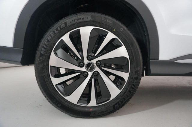 BYD Seal U usata, con Alzacristalli elettrici