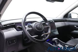 HYUNDAI Tucson usata, con Alzacristalli elettrici