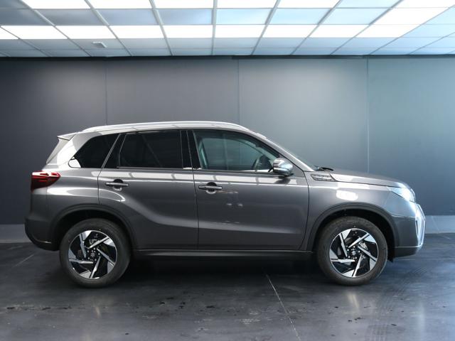 SUZUKI Vitara usata, con Autoradio