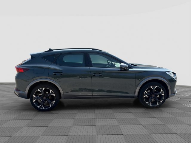 CUPRA Formentor usata 5