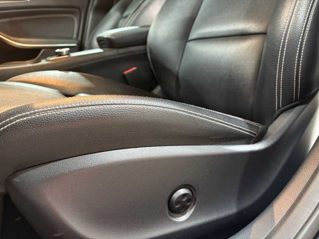 MERCEDES-BENZ G usata, con Specchietti laterali elettrici