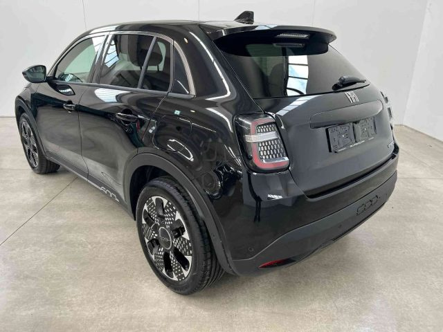 FIAT 600 usata, con Airbag