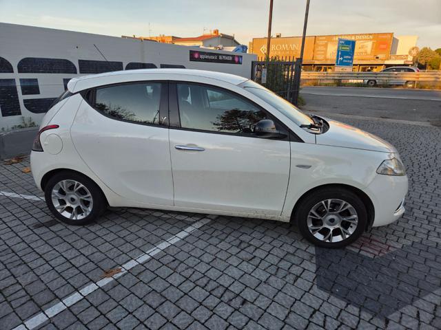 LANCIA Ypsilon usata, con Airbag Passeggero