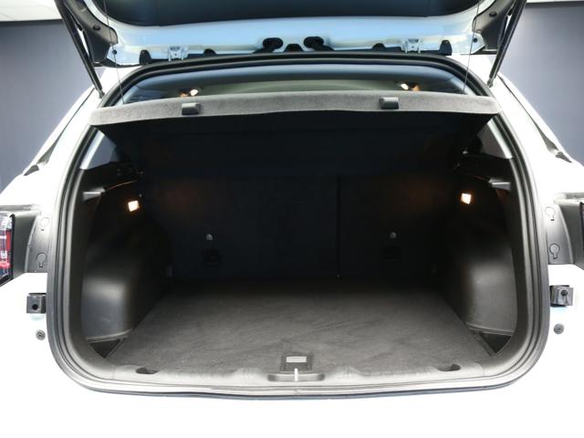 JEEP Compass usata, con Chiusura centralizzata