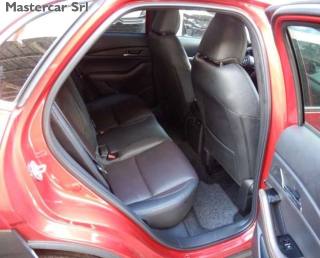 MAZDA CX-30 usata, con ESP