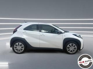 TOYOTA Aygo X usata, con Airbag Passeggero