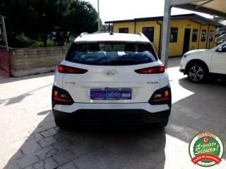 HYUNDAI Kona usata, con Antifurto