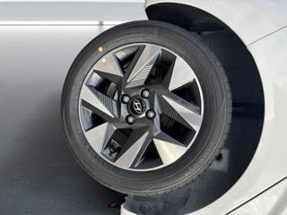 HYUNDAI i10 usata, con Climatizzatore