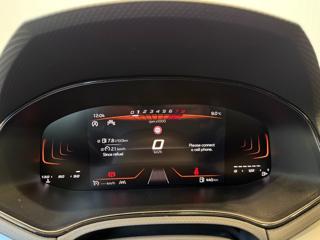 SEAT Ibiza usata, con Controllo trazione