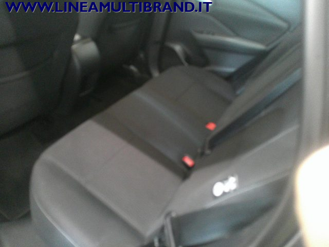 NISSAN Qashqai usata, con Immobilizzatore elettronico