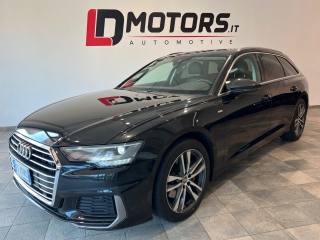 AUDI A6 usata, con Cruise Control