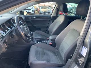 VOLKSWAGEN Golf usata, con Chiusura centralizzata