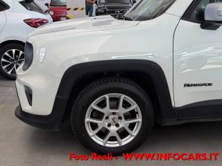 JEEP Renegade usata, con Controllo elettronico della corsia