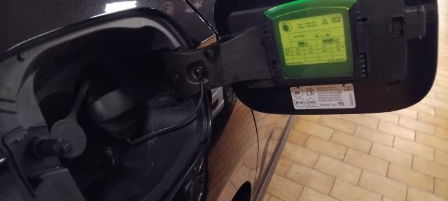 SKODA Kamiq usata 32