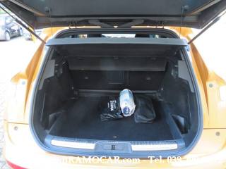 DS AUTOMOBILES DS 7 Crossback usata, con Fari LED