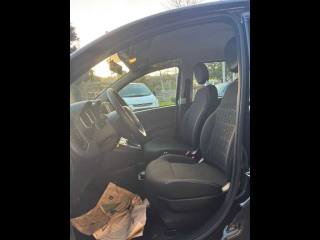 FIAT Panda usata, con ESP