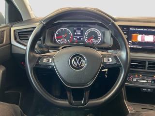 VOLKSWAGEN Polo usata 11