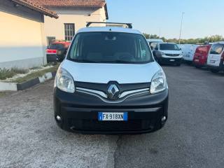 RENAULT Kangoo usata, con Airbag