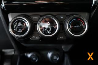 SUZUKI Swift usata, con Cruise Control