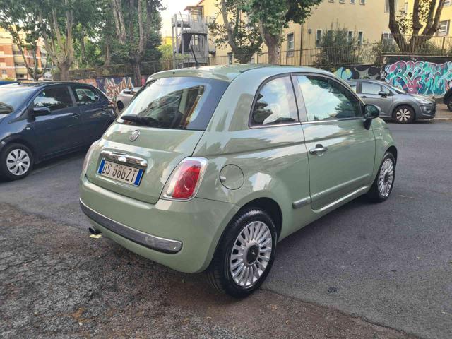 FIAT 500 usata, con Airbag Passeggero